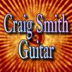Craig Smith Guitarist